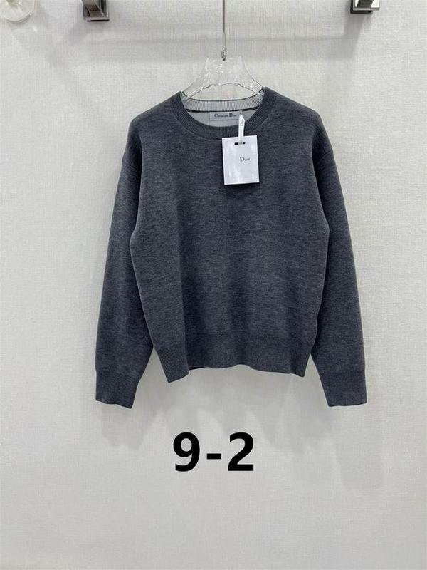 DIOR Women's Sweater 26